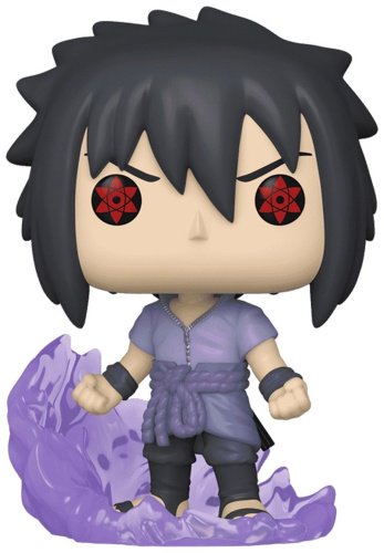 Фигурка Funko Sasuke 9 см 1 шт