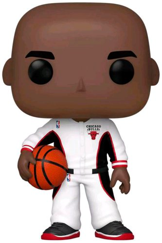 Фигурка Funko Michael Jordan 12 см 1 шт