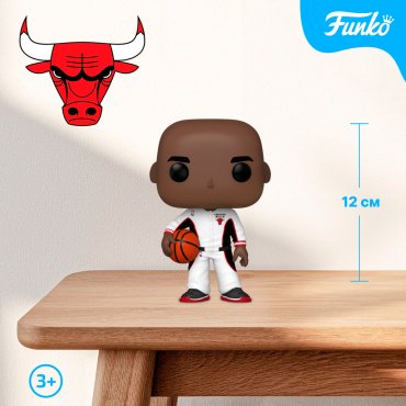 Фигурка Funko Michael Jordan 12 см 1 шт