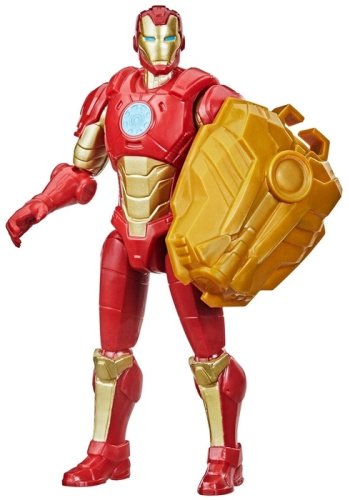 Hasbro Страйк Железный Человек H F1665 MRL 15 см
