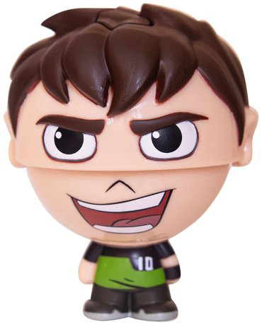 Фигурка Ben 10 Бен 8.4 см 1 шт купить,NaN