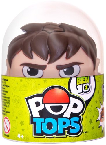 Фигурка Ben 10 Бен 8.4 см 1 шт