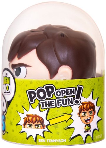 Фигурка Ben 10 Бен 8.4 см 1 шт