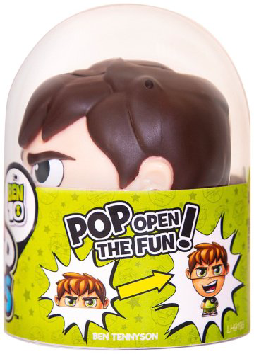 Фигурка Ben 10 Бен 8.4 см 1 шт купить,NaN