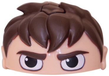 Фигурка Ben 10 Бен 8.4 см 1 шт