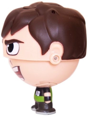 Фигурка Ben 10 Бен 8.4 см 1 шт