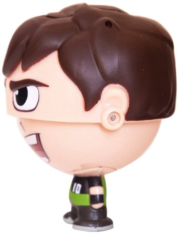 Фигурка Ben 10 Бен 8.4 см 1 шт купить,NaN