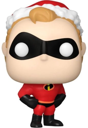 Фигурка Funko funko 2024 - Pixar 5 см 24 шт