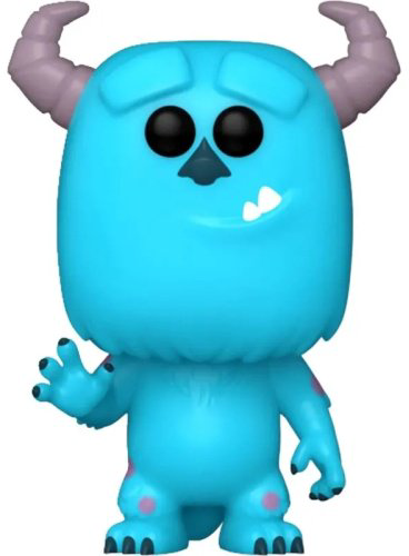 Фигурка Funko funko 2024 - Pixar 5 см 24 шт купить,NaN