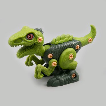 Фигурка Dinosaur Planet Раптор 13 см купить,NaN