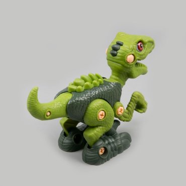 Фигурка Dinosaur Planet Раптор 13 см