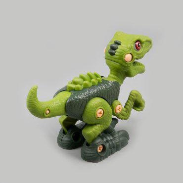 Фигурка Dinosaur Planet Раптор 13 см купить,NaN