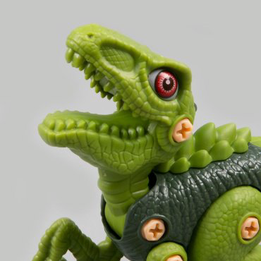 Фигурка Dinosaur Planet Раптор 13 см купить,NaN