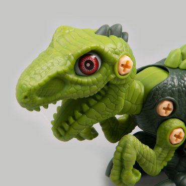 Фигурка Dinosaur Planet Раптор 13 см купить,NaN