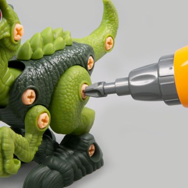 Фигурка Dinosaur Planet Раптор 13 см купить,NaN