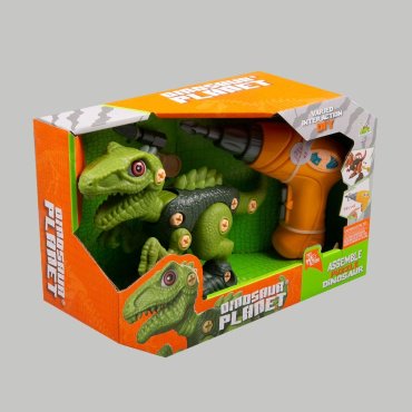 Фигурка Dinosaur Planet Раптор 13 см купить,NaN