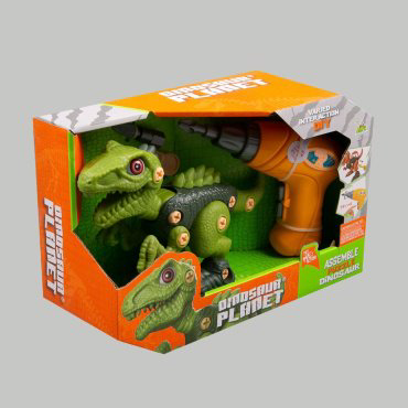 Фигурка Dinosaur Planet Раптор 13 см купить,NaN