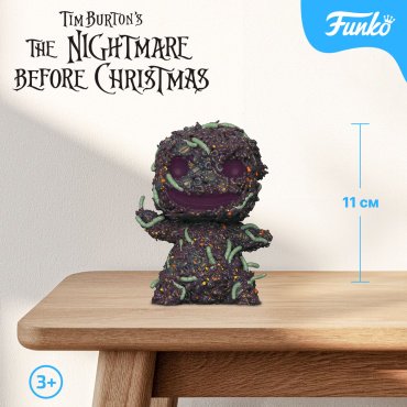 Фигурка Funko Oogie Boogie 11 см 1 шт