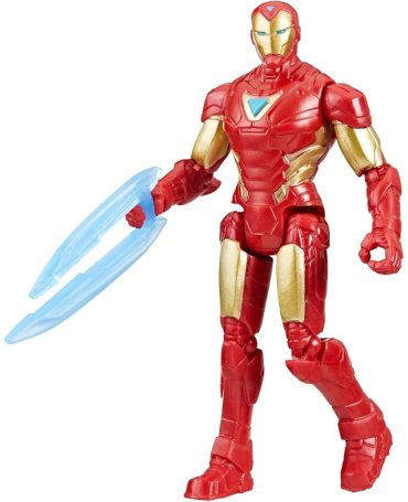 Фигурка Avengers Iron Man 10 см 1 шт