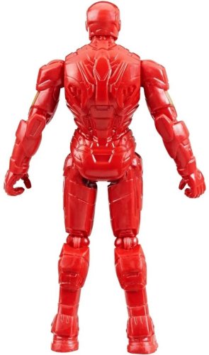 Фигурка Avengers Iron Man 10 см 1 шт