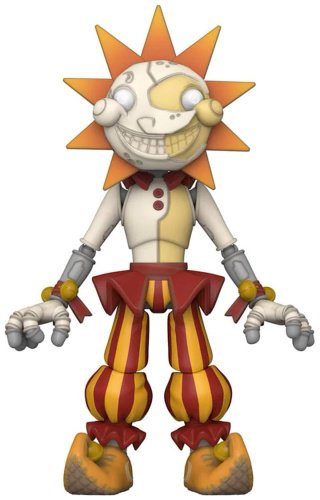 Фигурка Funko Sun 14 см 1 шт