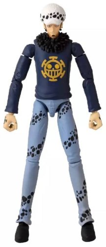 Фигурка Bandai Trafalgar Law 16 см 1 шт