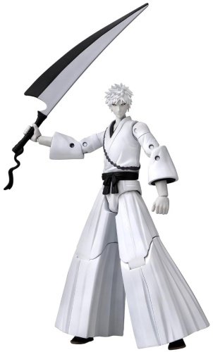 Фигурка Bandai Bleach 16 см 1 шт