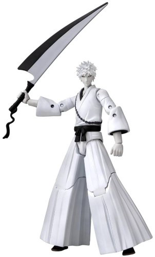 Фигурка Bandai Bleach 16 см 1 шт