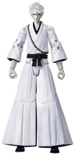 Фигурка Bandai Bleach 16 см 1 шт