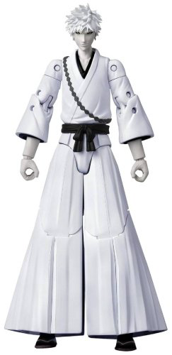 Фигурка Bandai Bleach 16 см 1 шт купить,NaN