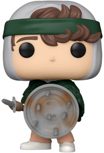 Фигурка Funko Hunter Dustin 10 см 1 шт