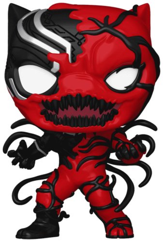 Фигурка Funko Black Panther 10 см 1 шт