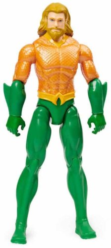 Фигурка DC Aquaman 30 см 1 шт
