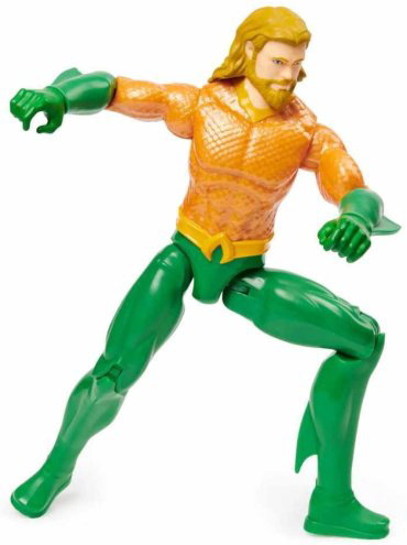 Фигурка DC Aquaman 30 см 1 шт
