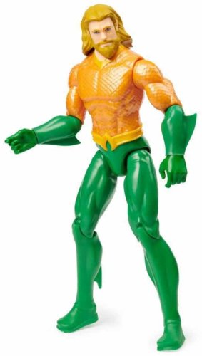 Фигурка DC Aquaman 30 см 1 шт