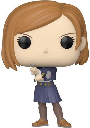 Funko Nobara Kugisaki 9 см