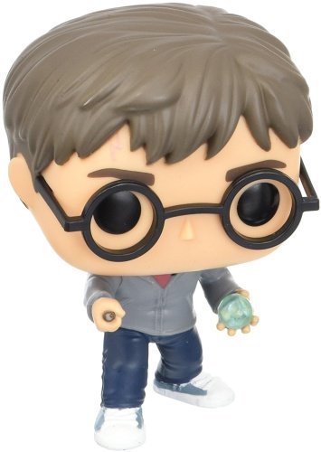 Funko POP! 10988 Vinyl: Harry Potter: Harry w/Prophecy