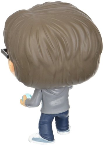 Funko POP! 10988 Vinyl: Harry Potter: Harry w/Prophecy