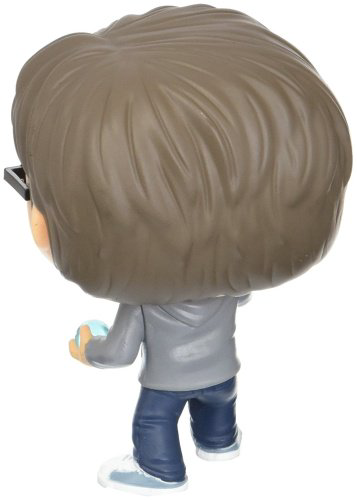Funko POP! 10988 Vinyl: Harry Potter: Harry w/Prophecy купить,NaN