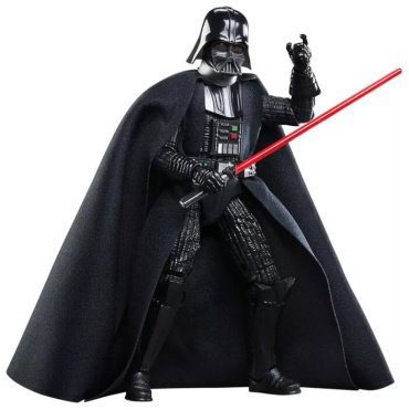 Фигурка STAR WARS Darth Vader 15 см 1 шт купить,NaN