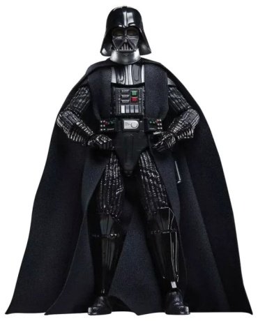 Фигурка STAR WARS Darth Vader 15 см 1 шт