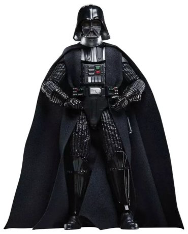 Фигурка STAR WARS Darth Vader 15 см 1 шт купить,NaN