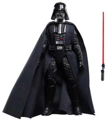 Фигурка STAR WARS Darth Vader 15 см 1 шт