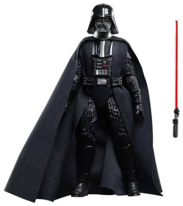 Фигурка STAR WARS Darth Vader 15 см 1 шт купить,NaN