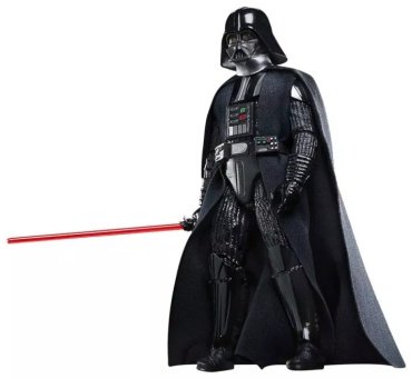 Фигурка STAR WARS Darth Vader 15 см 1 шт