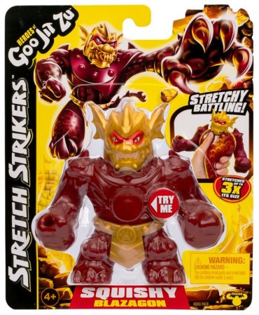 Фигурка Goo Jit Zu Гуджитсу Блейзагон Stretch strikers Blazagon 14 см 1 шт - ForteMarket Фигурка Goo Jit Zu Гуджитсу Блейзагон Stretch strikers Blazagon 14 см 1 шт купить,NaN