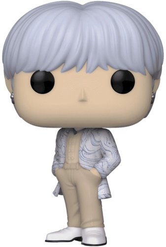 Фигурка Funko BTS - Suga 9 см 1 шт
