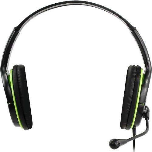 Наушники Genius HS-400A черные купить,6930