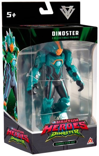 Фигурка Dinoster фигурка героя Оз 16 см 1 шт