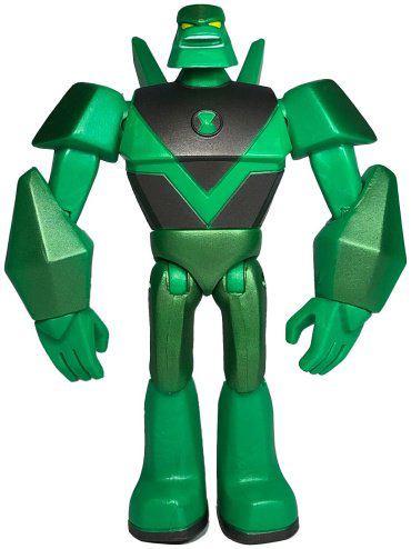 Ben 10 Алмаз Металлик 76175